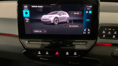 Volkswagen ID.3 150kW Family Pro Performance 58kWh 5dr Auto Electric Hatchback